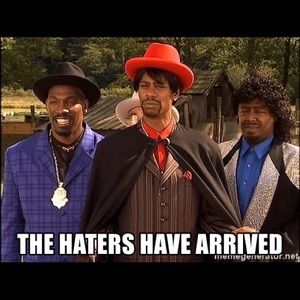 Meet your Posher, Nick